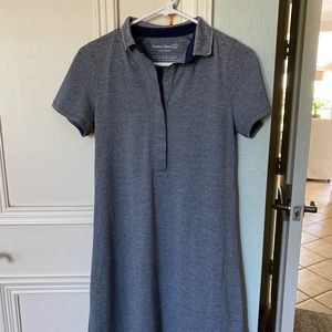 Outdoor Voices Players Polo dress